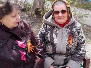 "����� � ����": ������ ������ ������� ���� ��������