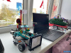 В Миассе прошёл робототехнический фестиваль "Победа 2022"