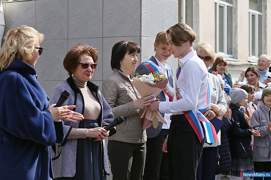 Прогноз на завтра миасс