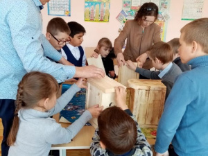 ��������� ������ ��������� ������� � ������������� �������