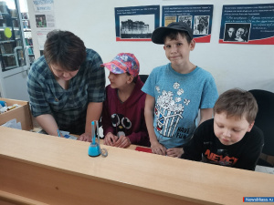 � ����������� ������ ������ "���� ��������������"