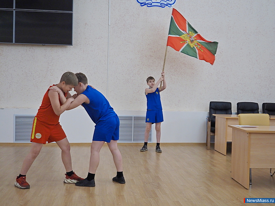 ����� � ����� ������-�������������. � ������ ������ ����������� �����������, ����������� ��� ������������