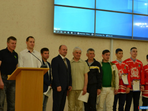 � ������ ������� ����� ���������� ������ 2021-2022