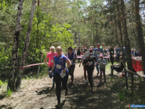 ���������� ������ ������� ������� � "������������� �����"