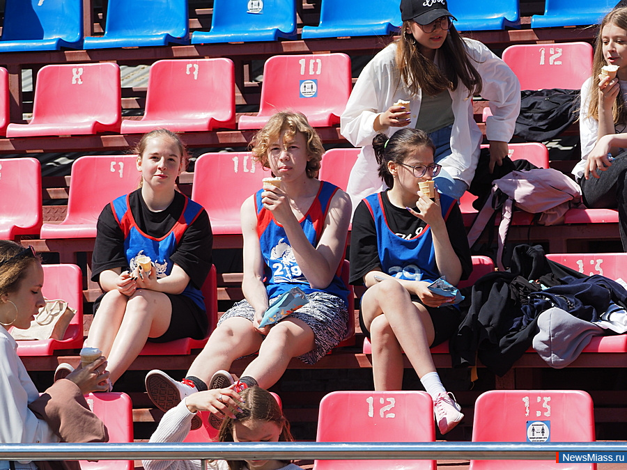 ��������� ������ ������� ������� � "������� ��������". ������� 15 ���� ������ ����������� � ����������� ����������������� ������