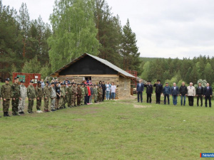 � ������ ���������� ������ �������������� ����� ����� "����"