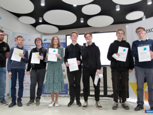 ���� ������� ����� � ���-100 ������ ����������� "����� �������� �������"