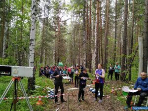 � ������� ������ � ��������������� ������ ����� ������