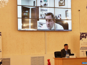 ����� �� ������������ �������������� ������ � ������