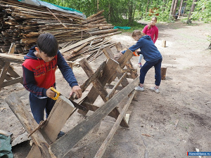 � ������ ��������� � ������������ ����� � ���������� �������