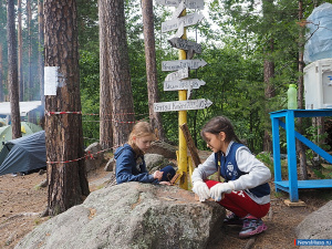 � ������ ��������� � ������������ ����� � ���������� �������