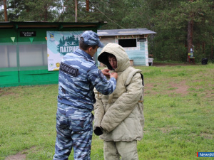 ������������ ������ "�������" ������������� � ����������