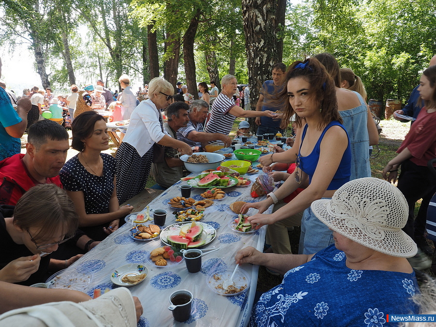 Знакомства Село Миасское