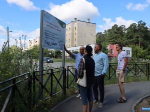 "����� ��������" � ������ - ��� ���������