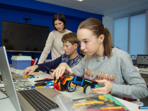 IT-Cube.����� ���������� ���������� ��������� ����������������