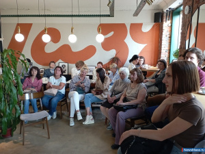 � ����� � ������ - �� ������ ����