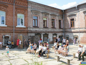 � ������ ������������� ������������� �����