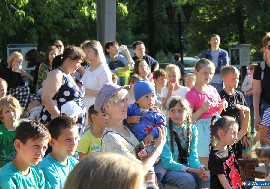 " "     .             " "