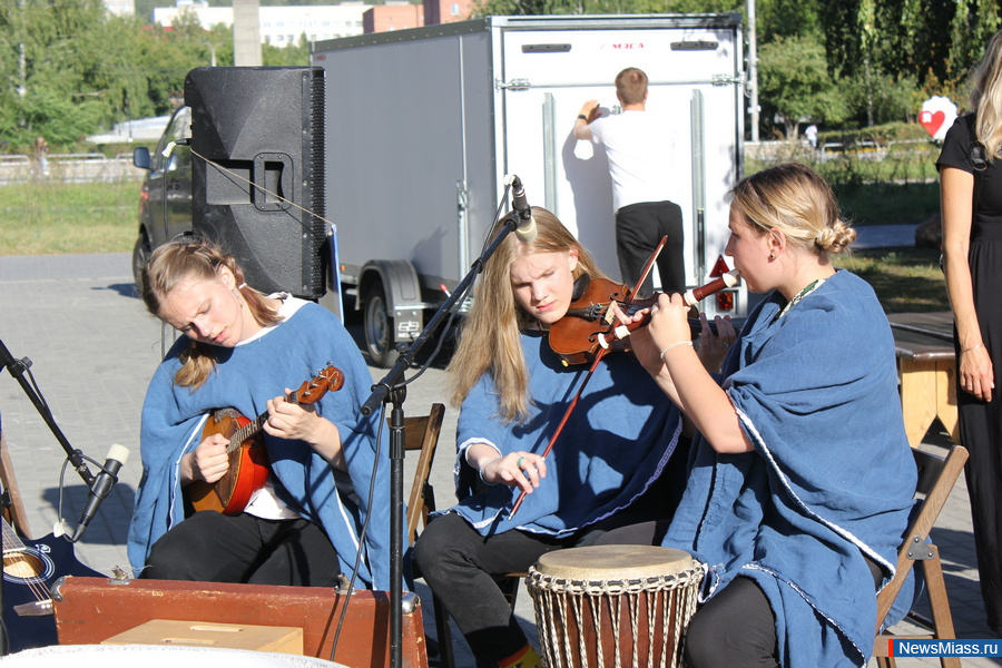 " "     .             " "