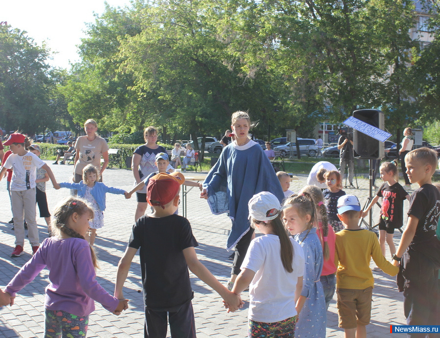 " "     .             " "