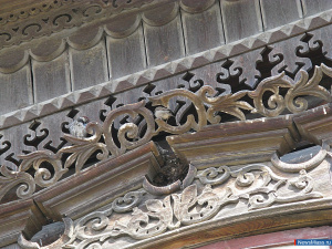 ������ ����� ���������� � �������