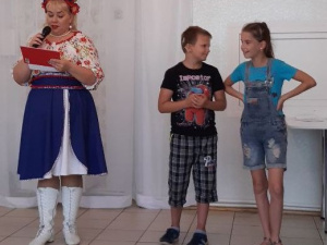 ����� ������ ��������� � �������� ����