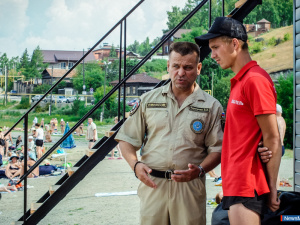 ����� � ������ ���������� ������