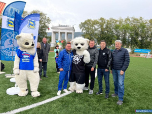 ���������� ��������� "� ������� �����" ������ � ������