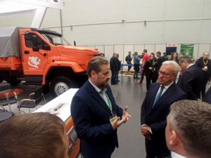 � ������ �������� ������ - "����"