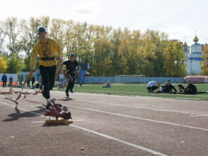 � ������ ���������� ������ � �������-������������ ������