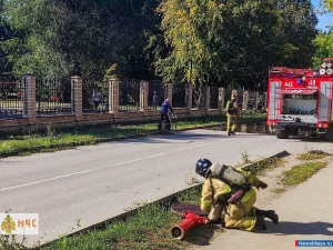 ���������� ��� ������ "������" ��������