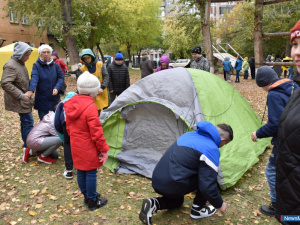 "� ����� ������" �������� ���