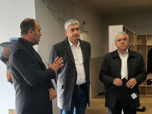 ����� ������ ���������������� ������������ ������