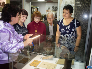 ������ "��������� ����������" �������� ������