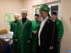 � ������ � ����� � ������������