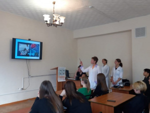 ����� ������������� � ��������� ����� "����, �������!"