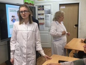 ����� ������������� � ��������� ����� "����, �������!"