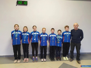 "���� ���������" ������ � ����� �������