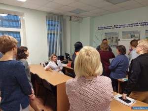 �����-�������� ������ ����������� � ���������������