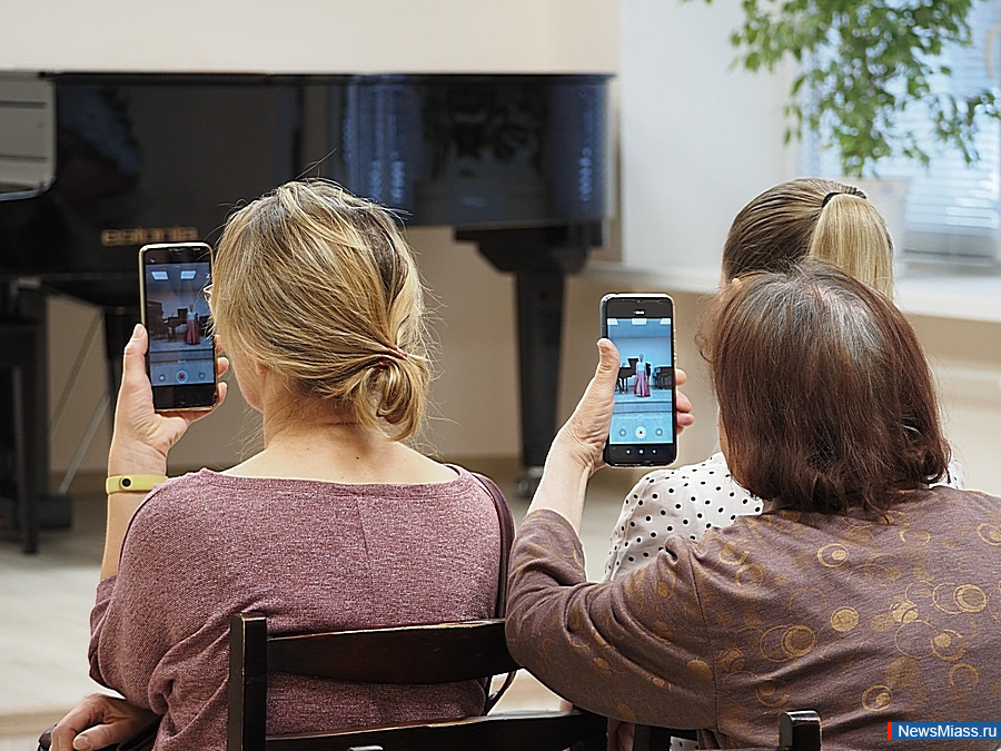 "������ ������� ������" ������� � ������. ���� � ������� ����������� ������������������ ���������� � ��������, ��������� � ������������� �����