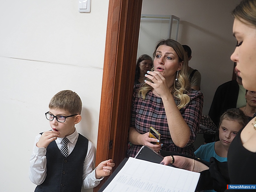 "������ ������� ������" ������� � ������. ���� � ������� ����������� ������������������ ���������� � ��������, ��������� � ������������� �����