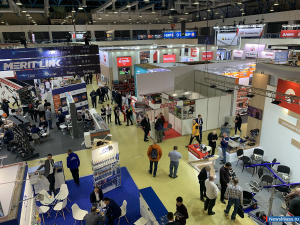 "�����������" �� �������� MITEX-2022