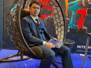 "�����������" �� �������� MITEX-2022