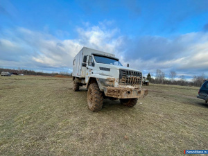 ������ ��������� ������ "������� "�����"