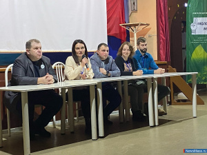 � ������ ������ "�������� �������������� �����"