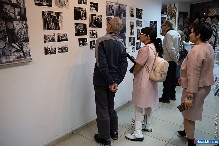 �������� "�������": ����� ������������. � ������ ��������� ��������, ����������� 60-����� ��������� ��������� "�������"