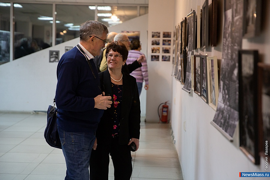 �������� "�������": ����� ������������. � ������ ��������� ��������, ����������� 60-����� ��������� ��������� "�������"