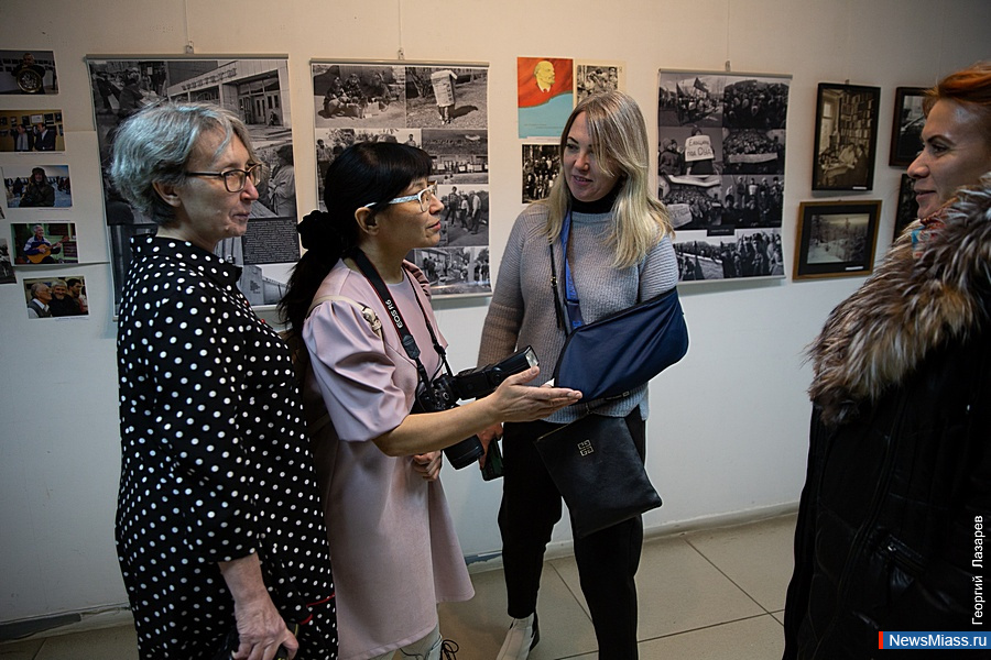 �������� "�������": ����� ������������. � ������ ��������� ��������, ����������� 60-����� ��������� ��������� "�������"