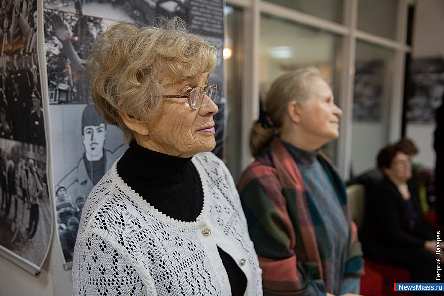 �������� "�������": ����� ������������. � ������ ��������� ��������, ����������� 60-����� ��������� ��������� "�������"