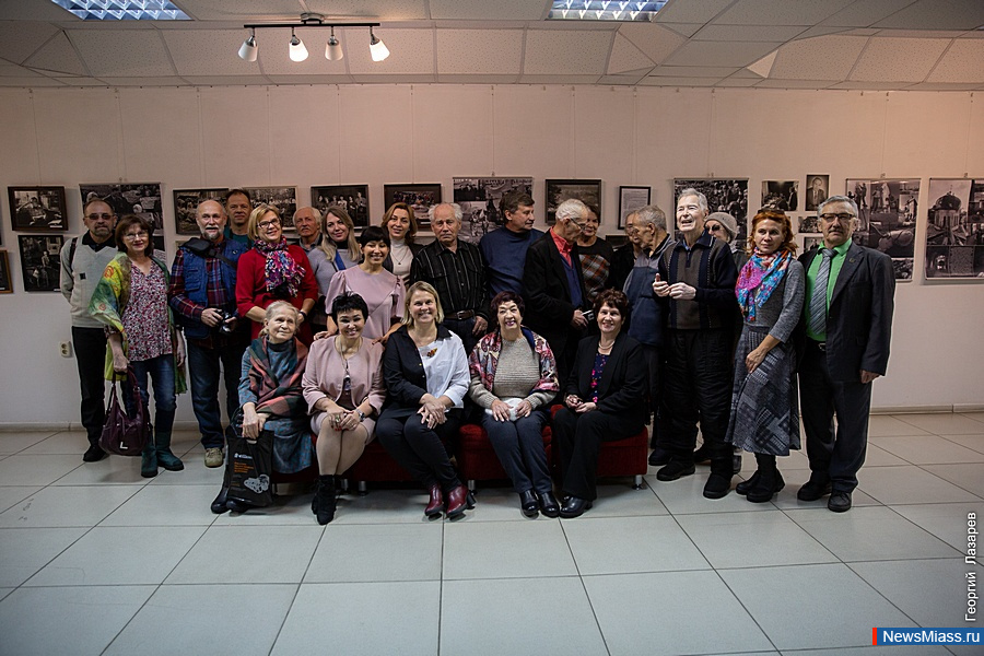 �������� "�������": ����� ������������. � ������ ��������� ��������, ����������� 60-����� ��������� ��������� "�������"